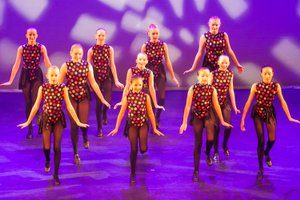 Jenny Reeds School of Dance