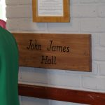 New Haw Community Centre John James Hall
